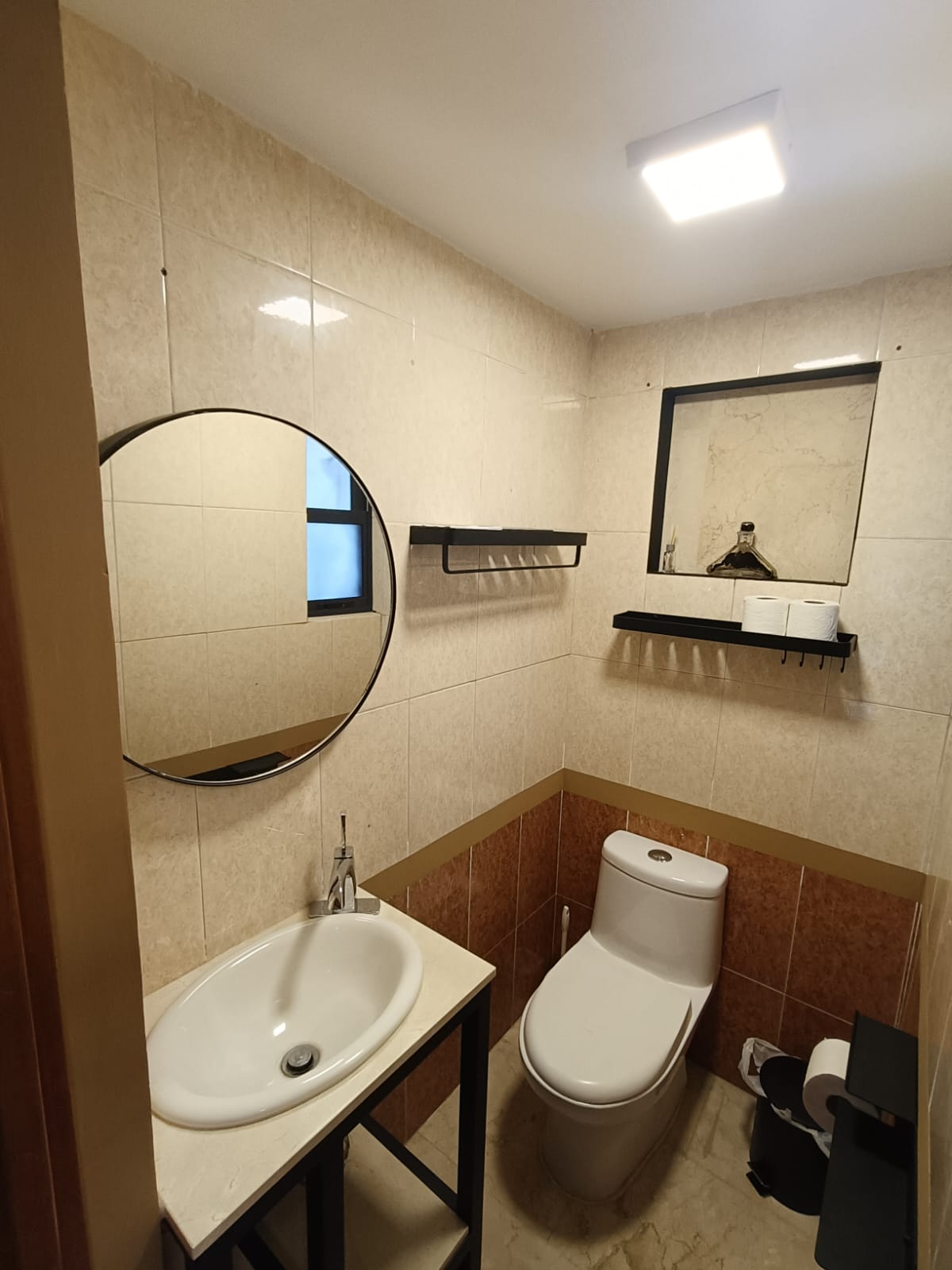 Baños