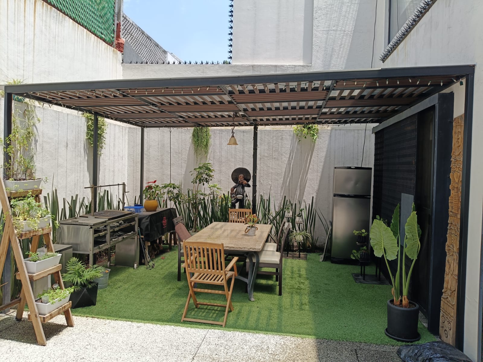 Pergola